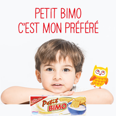 Petit Bimo Algérie