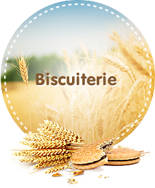 Biscuiterie Bimo Algérie