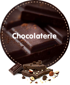 Chocolaterie Bimo Algérie