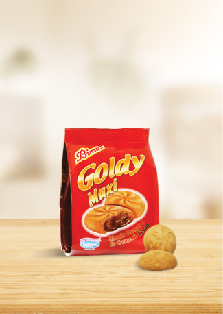 Goldy Bimo Algérie